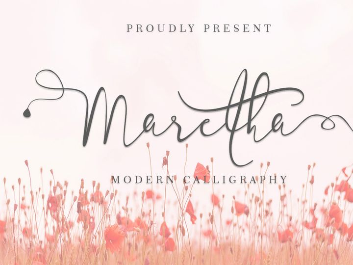 Maretha