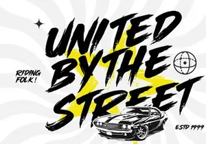 Rush Zone - Handwritting Brush Font