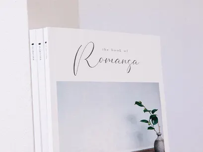 Beauty Heart - Lovely Calligraphy Font