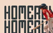 Stone - Condensed Font