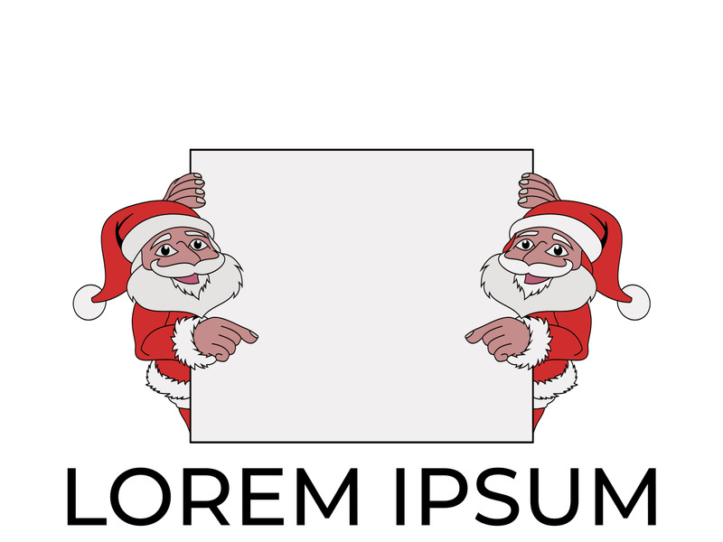Christmas logo