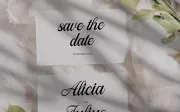 Filagio Vilantio | Classic Elegant Script
