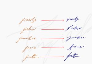 Tangiela | Signature Script