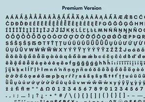 Batangas Typeface [Free]
