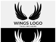 Wings logo