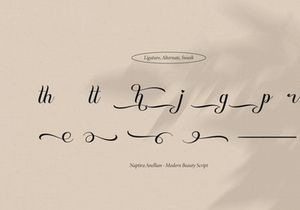 Naptira Anellian | Modern Beauty Script