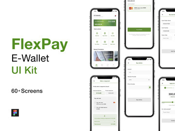 FlexPay Loan Mobile App preview picture