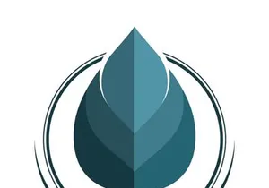 Leaf logo