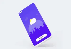 Weather App  Freebie