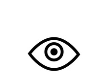 Branding Identity Corporate Eye Care