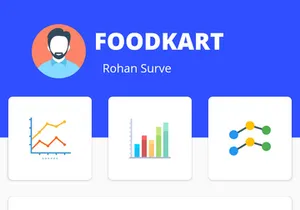 Dashboard App