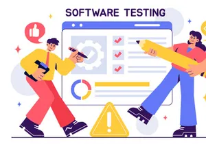 11 Software Testing and Debugging Illustration