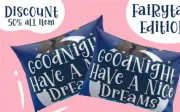Beautiful Fairytale Font