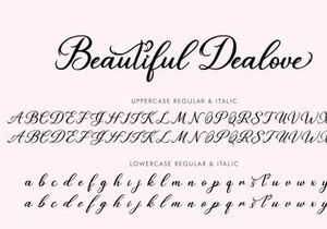 Beautiful Dealove