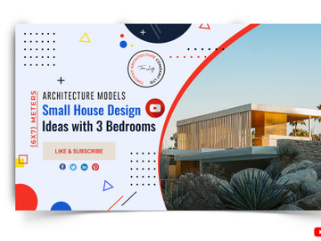 Architecture Youtube Thumbnails preview picture