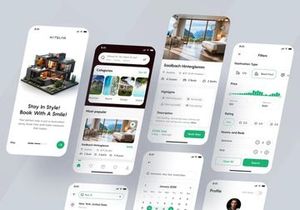 Pandas v1.0 - Booking CMS for Multi Hotels