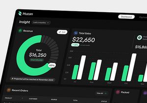 AnalyticsForge v1.0 - All-in-one web analytics v1.0