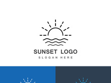 sun logo