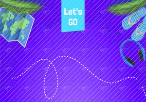 Trip Travel Service Booking App