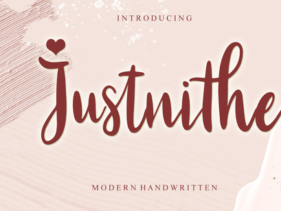 Justnithe