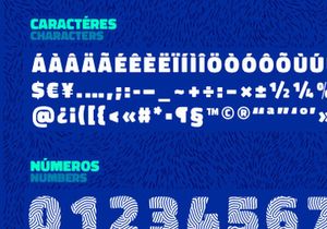 Don José - Typeface (Free)