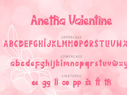 Anetha Valentine