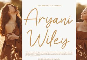 Faugllin Balseyn | Handwritten Font