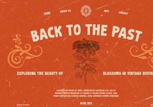 Crackajack - Vintage Font