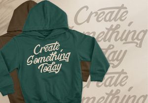 Stringlabs Creative - Bold Script Font