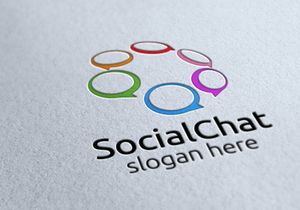 15+ Community Logo Bundle