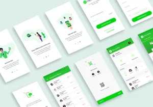 Payment App Design
