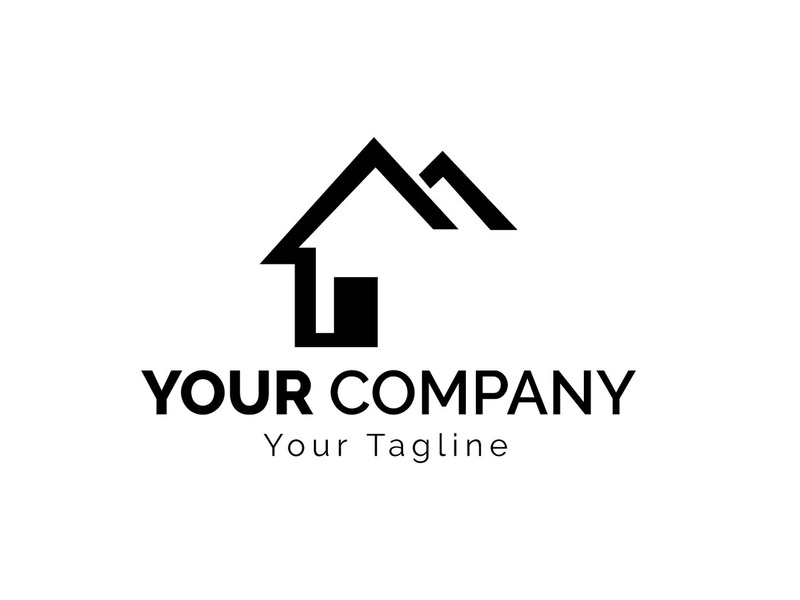 Real Estate Logo
