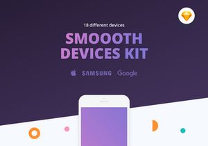 Smoooth Devices Kit