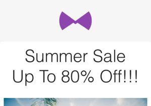 Email Template Design