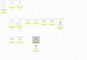 Stock App Mobile UI Kit
