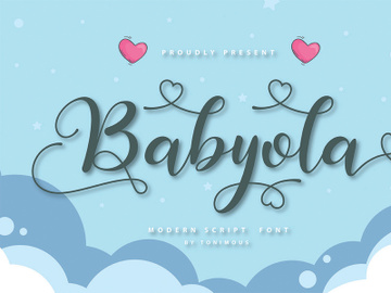 Babyola preview picture
