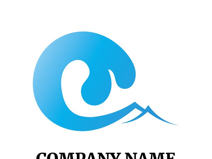 Wave logo