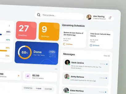 Pluser v1.0 - Multipurpose Website CMS & Business Agency Management System