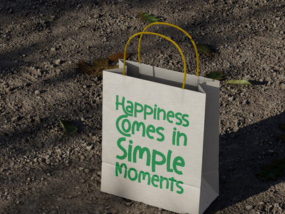 Comfy Quacky | Display Hand Drawn