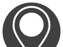 Map Logo Location Vector