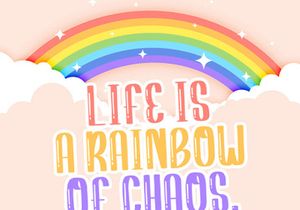 Shiny Kids - Playful Display Font
