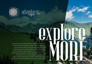 The Lingke – Stylish Modern Serif Font