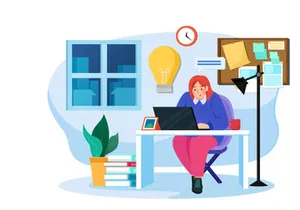 M160_Startup Illustrations