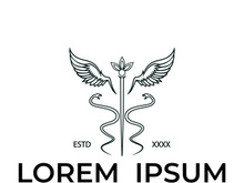 Medical logo