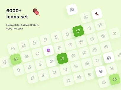Robin Food - Food Delivery Mobile UI Kits