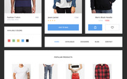 E-commerce UI Kit