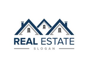 Real Estate Logo
