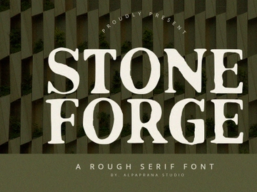 Stoneforge preview picture