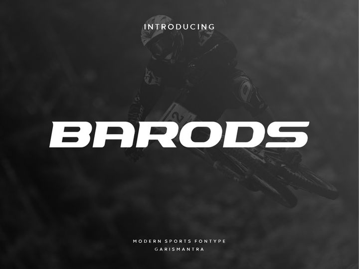 Barods