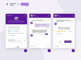Support Boarder v1.0 - PHP Chatbot OpenAI Application + SAAS preview picture